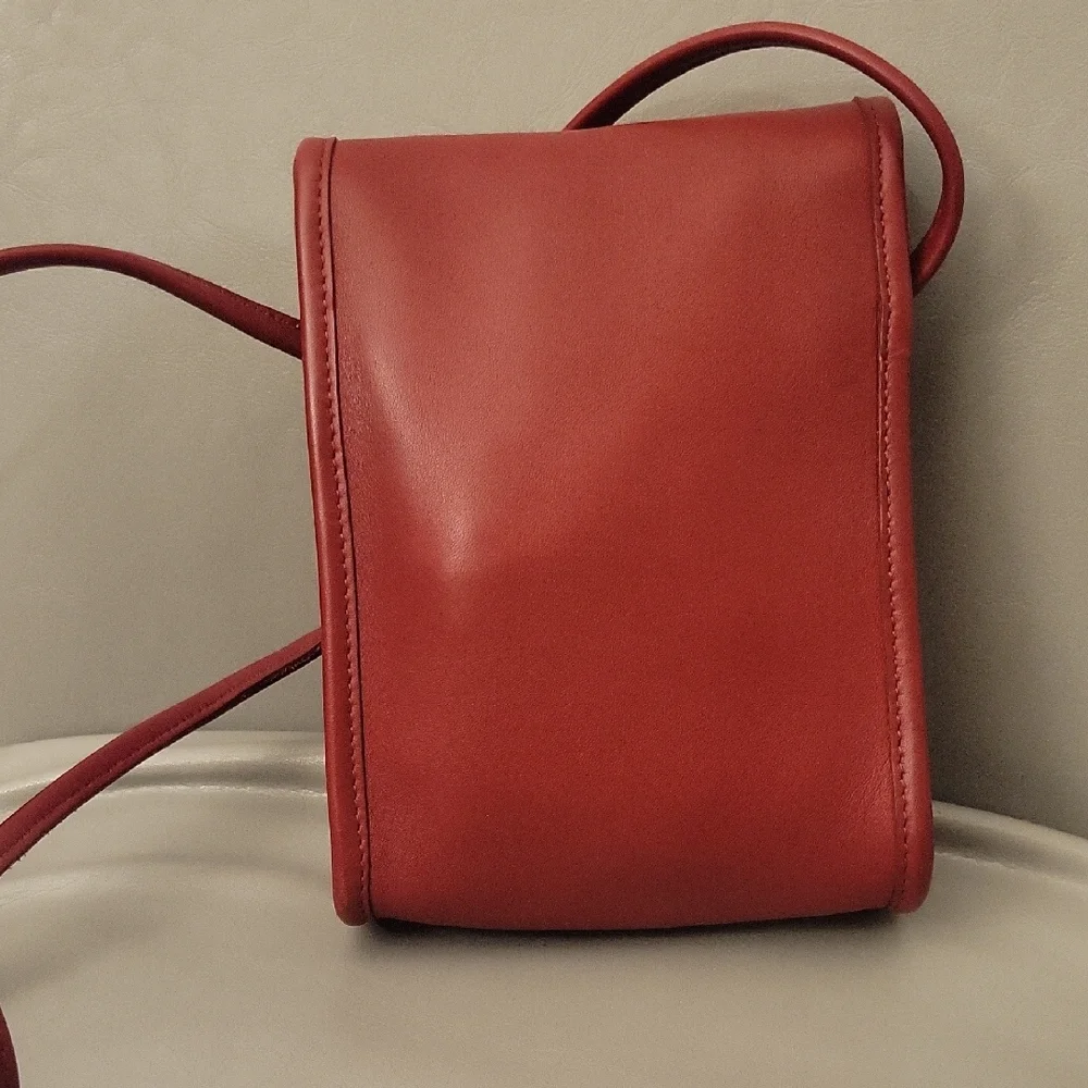 Vintage Coach Scooter - Picture 2 of 10